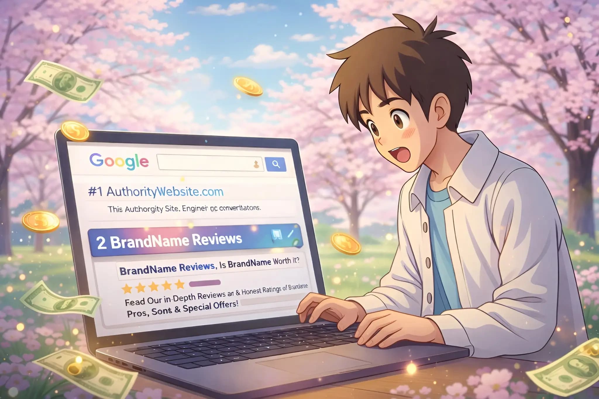 Affiliation SEO : guide pratique pour monétiser en 2026