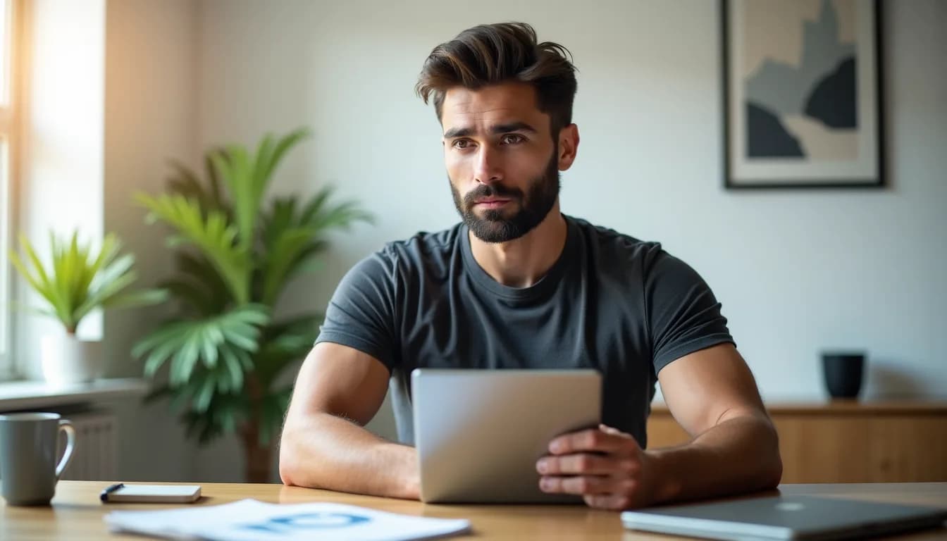 Mon parcours dans le business en ligne depuis 2019 : chiffres, erreurs et vraies leçons