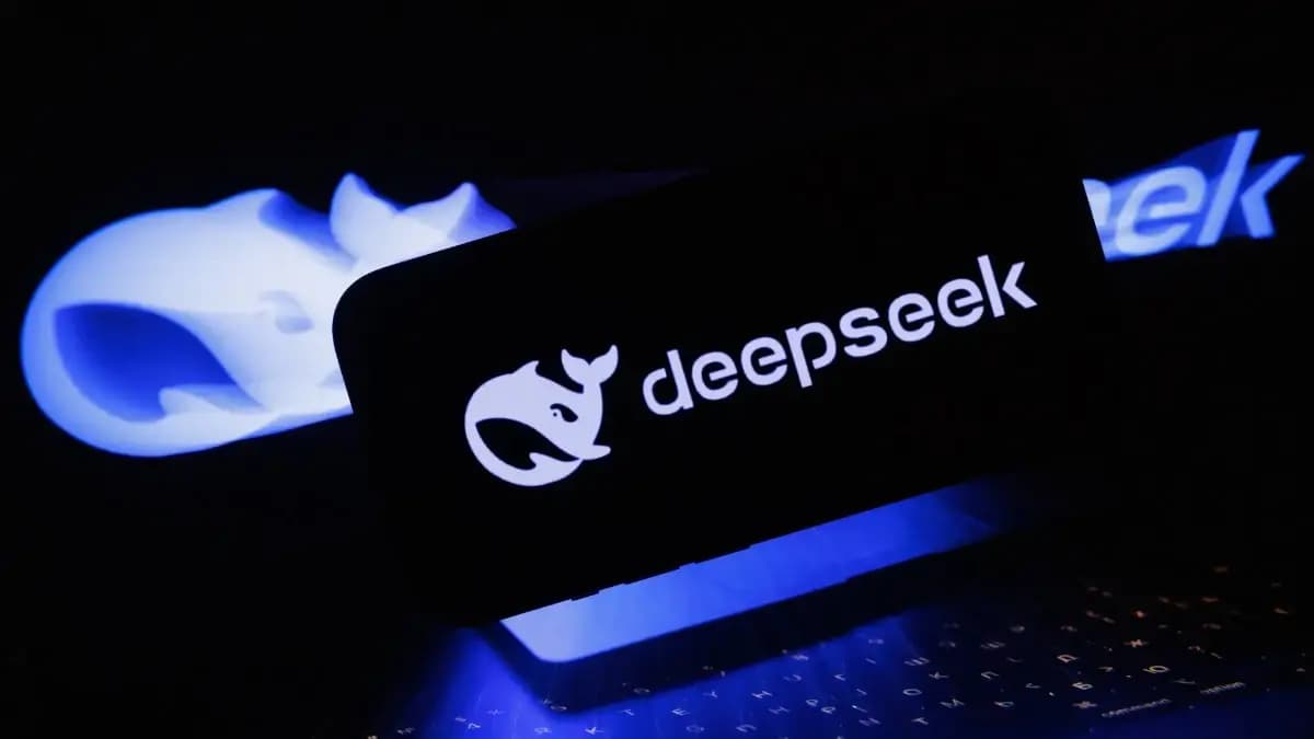 Hunter Alpha : le modèle IA fantôme de DeepSeek V4 ?