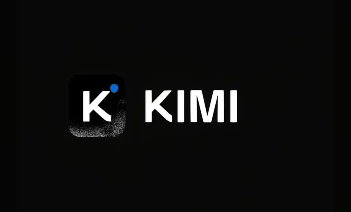 Kimi — Moonshot AI, possiblement derrière Healer Alpha / Kimi K3
