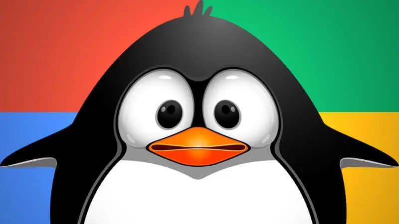 Google Penguin — pénalité liens artificiels