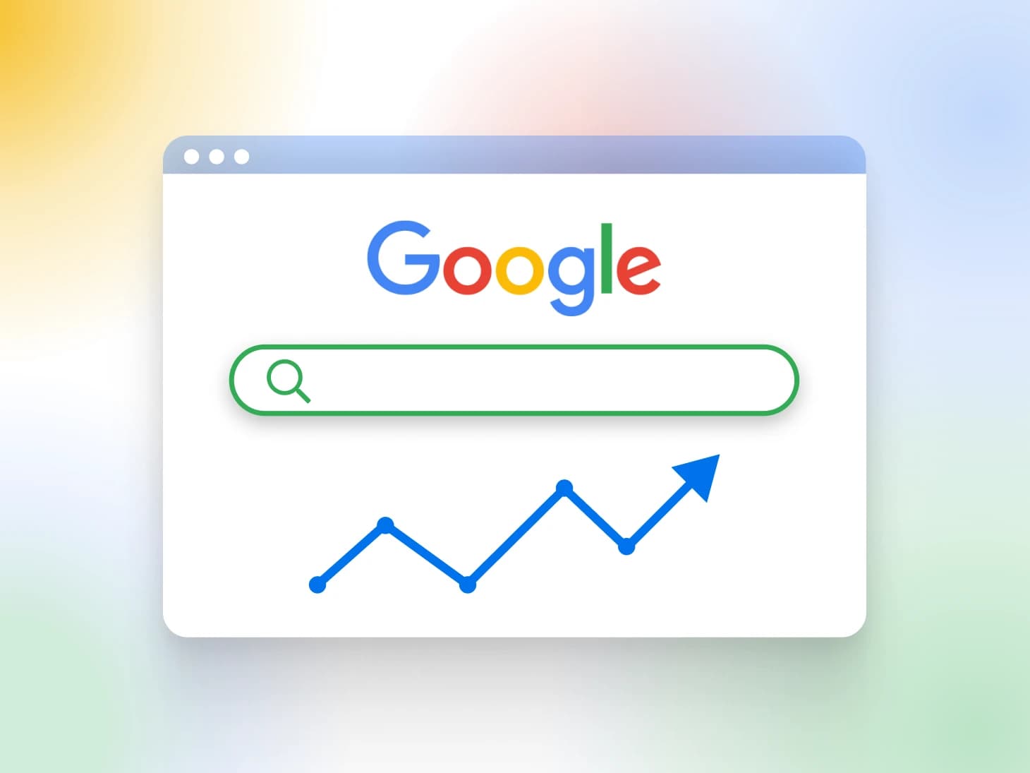 Google Search Console — rapport liens et pénalité manuelle