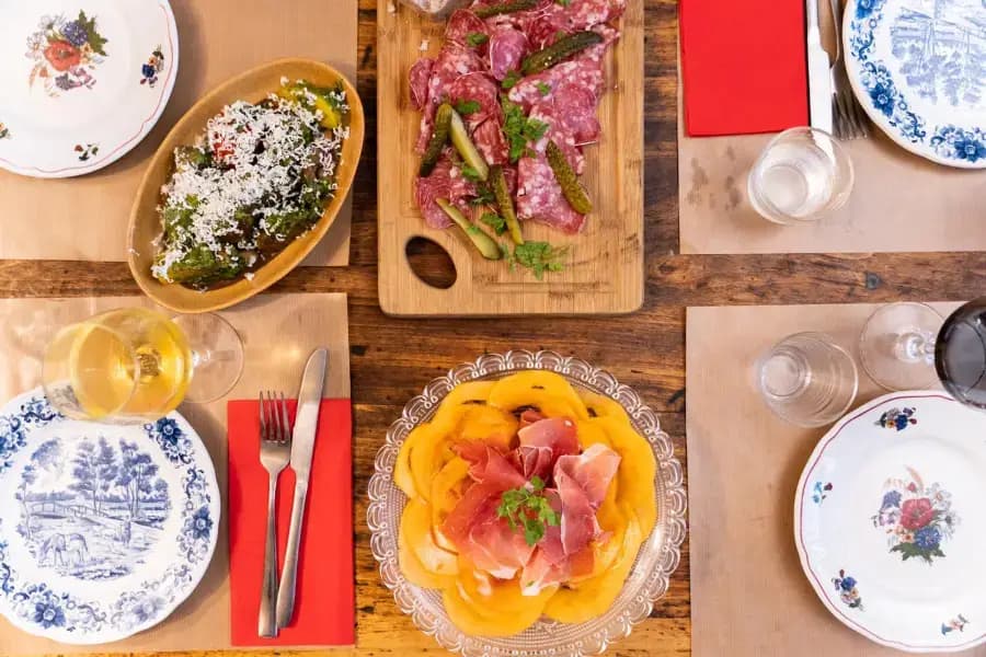 Au Cul de Paille, bistrot bistronomique vieux Poitiers