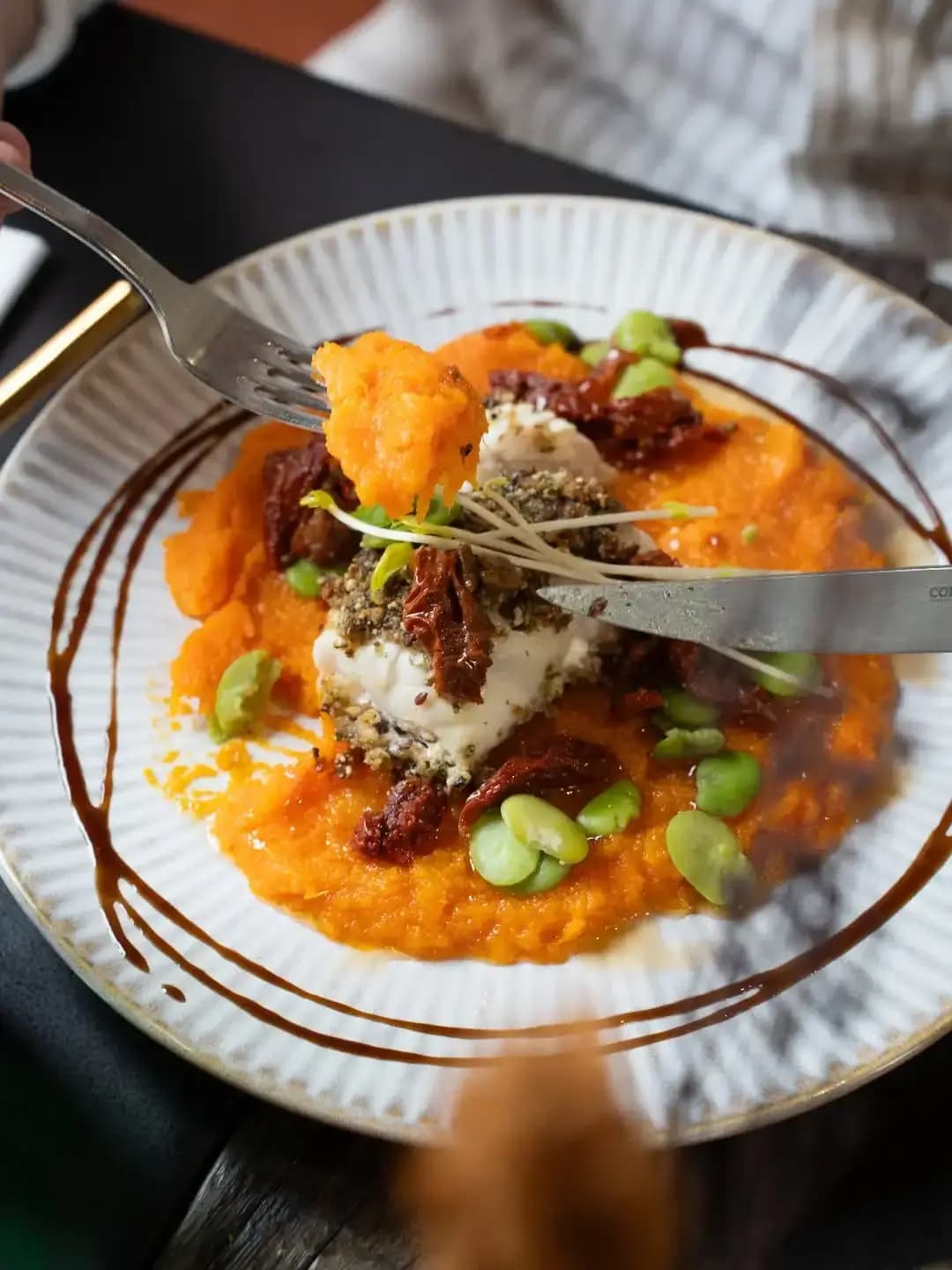 Top 10 des Meilleurs Restaurants à Poitiers Centre-Ville