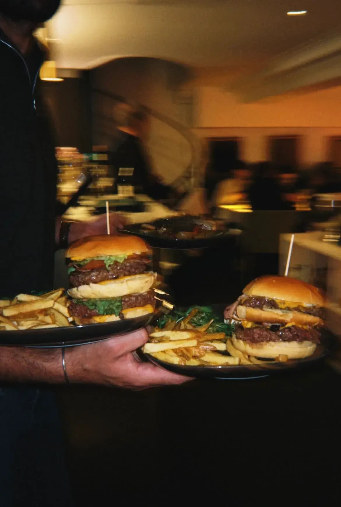 Le 16 Carnot, brasserie ouverte 7j7 Poitiers