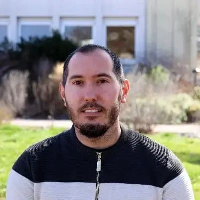 Mathieu Chartier — consultant SEO Poitiers