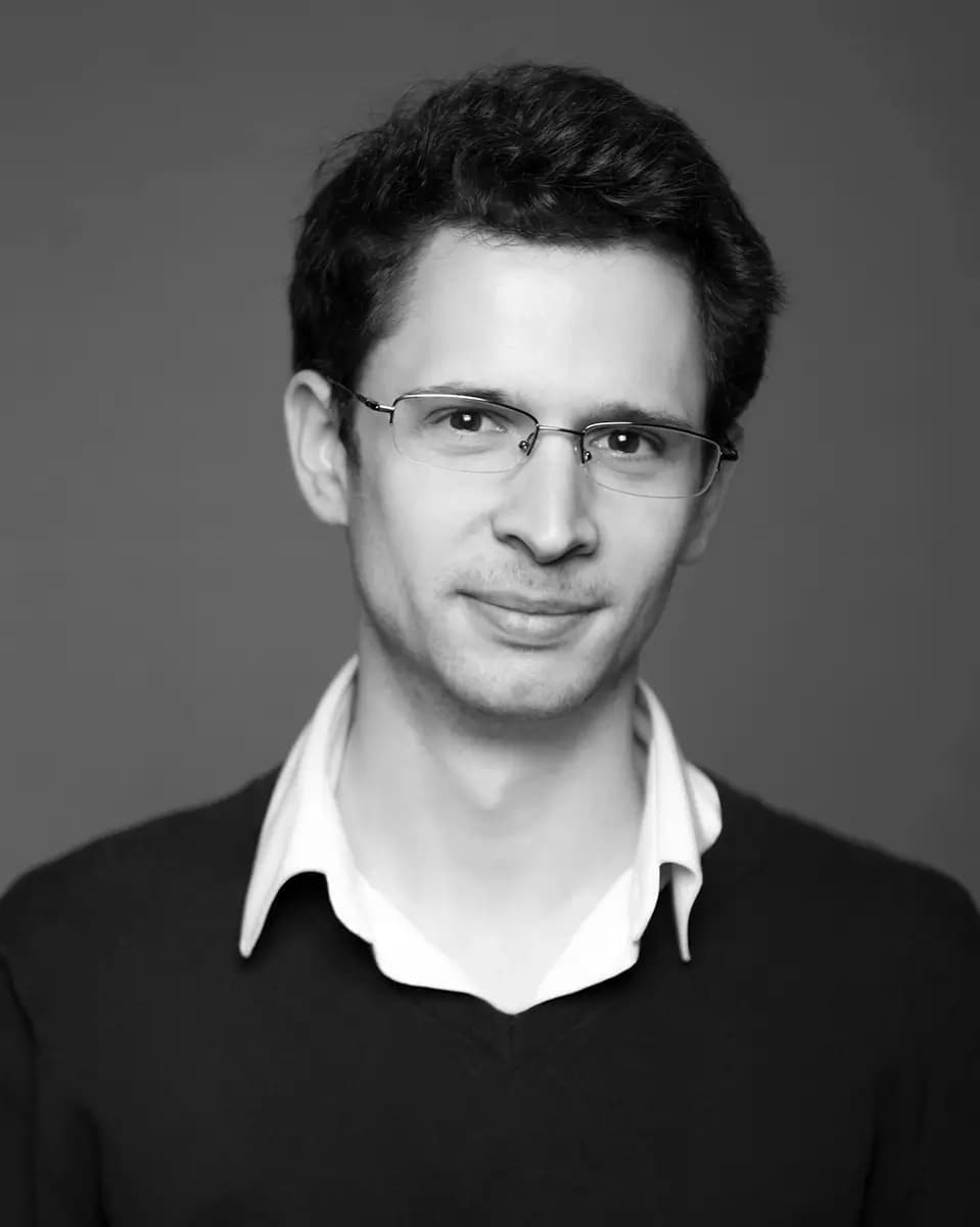 Nils Talibart — consultant SEO Poitiers