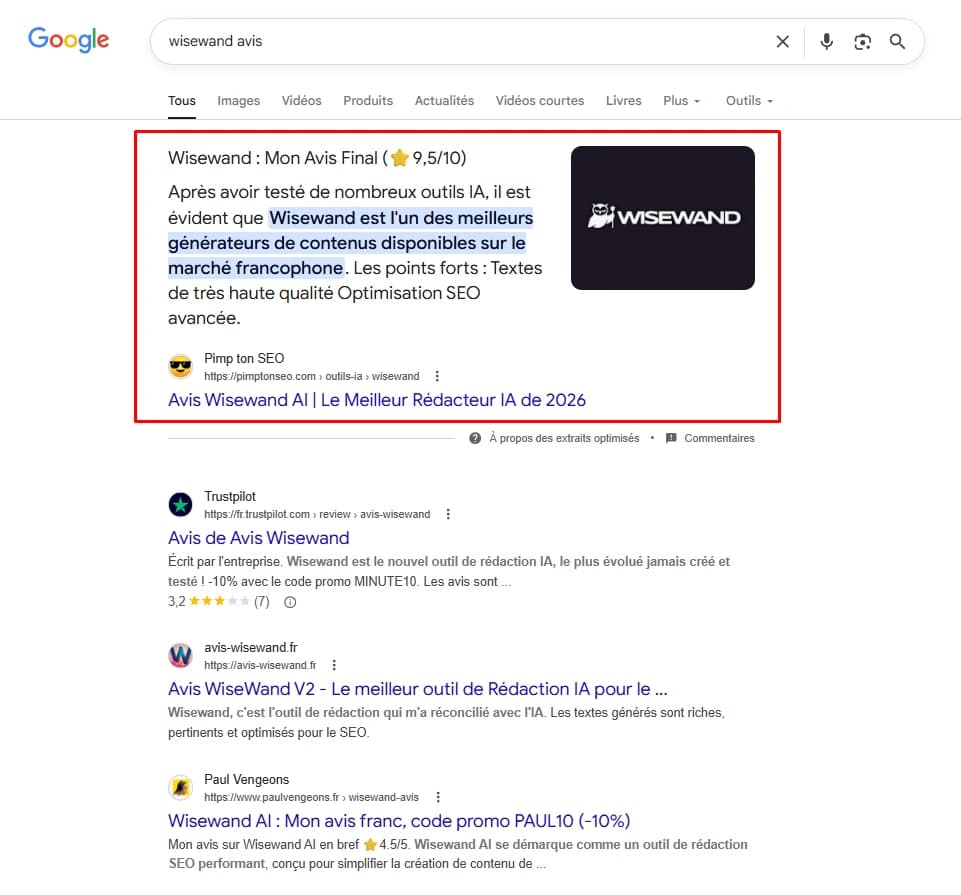 Parasite SEO affiliation — exploiter l’autorité des grandes plateformes pour ranker rapidement